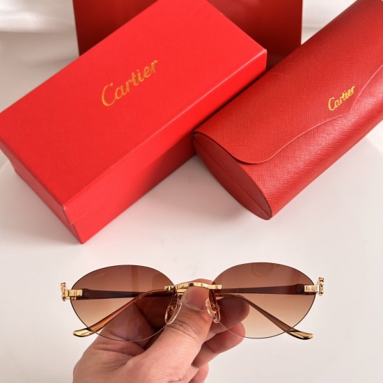 Cartier Sunglasses