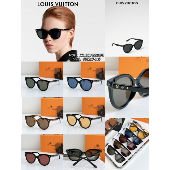 LV SUNGLASSES LV SUNGLASSES