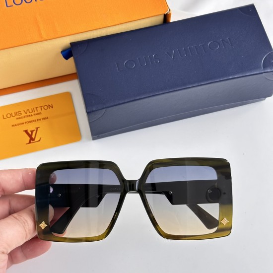 LV SUNGLASSES LV SUNGLASSES