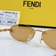 FENDI SUNGLASSES