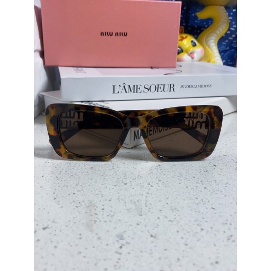 MiuMiu Sunglasses