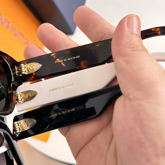 LV SUNGLASSES LV SUNGLASSES