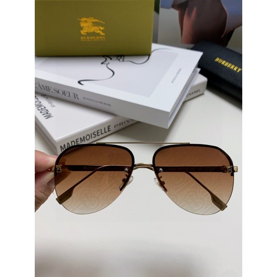 BURBERRY SUNGLASSES