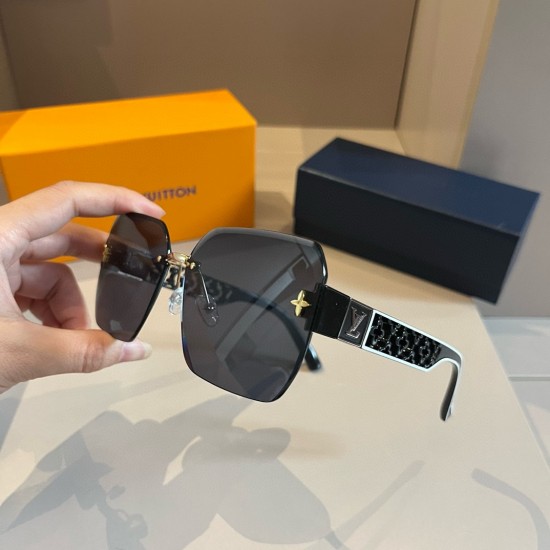 LV SUNGLASSES LV SUNGLASSES