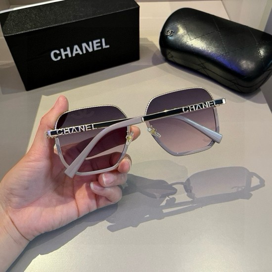 CHANEL SUNGLASSES