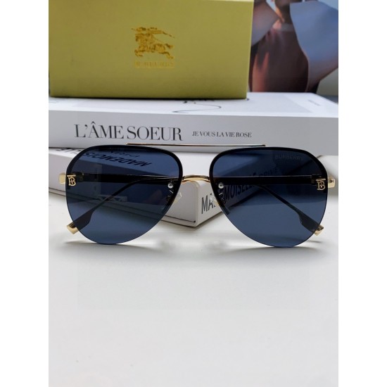 BURBERRY SUNGLASSES