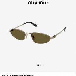 MiuMiu Sunglasses