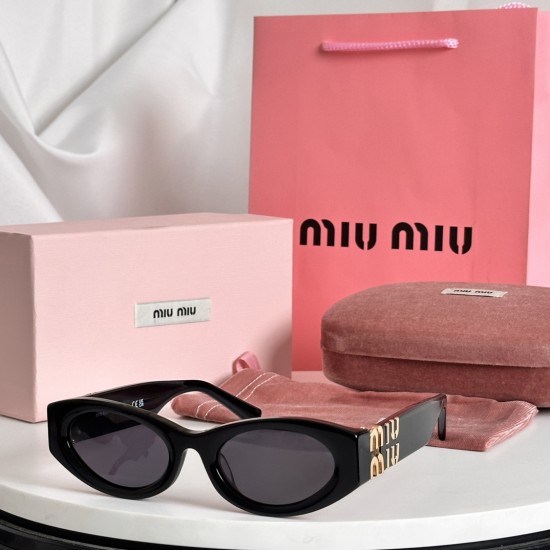 MiuMiu Sunglasses