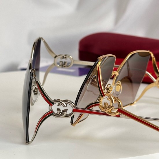 Gucci SUNGLASSES Gucci SUNGLASSES