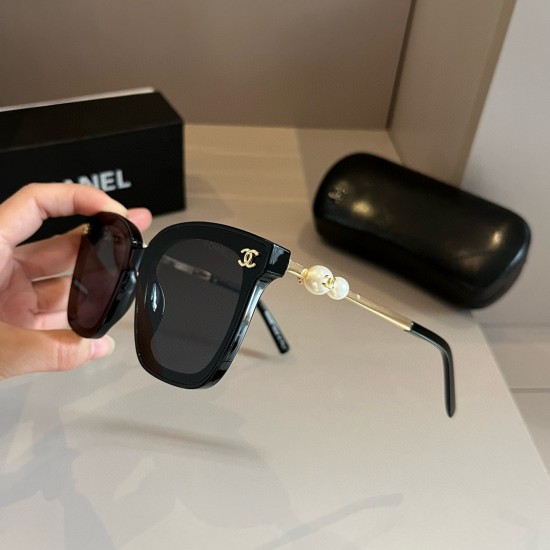 CHANEL SUNGLASSES