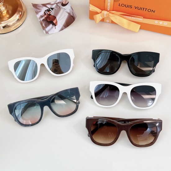 LV SUNGLASSES