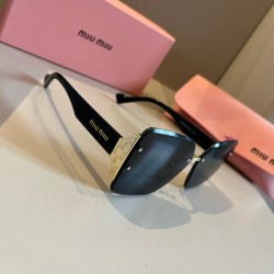 MiuMiu Sunglasses