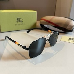 BURBERRY SUNGLASSES