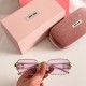 MiuMiu Sunglasses