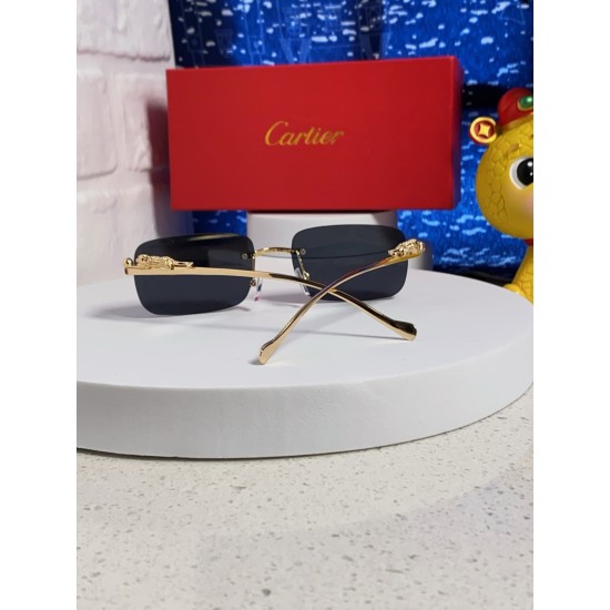 Cartier Sunglasses