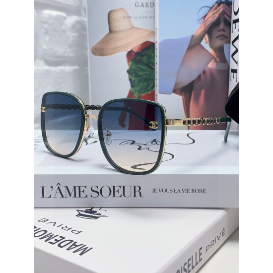 CHANEL SUNGLASSES CHANEL SUNGLASSES
