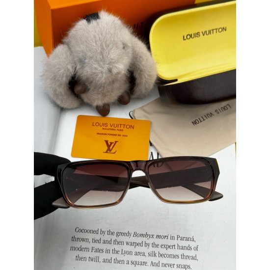 LV SUNGLASSES LV SUNGLASSES