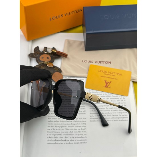 LV SUNGLASSES LV SUNGLASSES