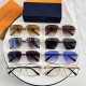 LV SUNGLASSES LV SUNGLASSES