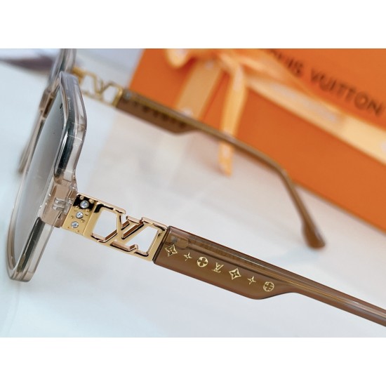 LV SUNGLASSES