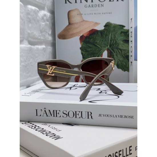 LV SUNGLASSES LV SUNGLASSES