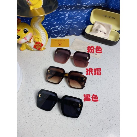 LV SUNGLASSES LV SUNGLASSES