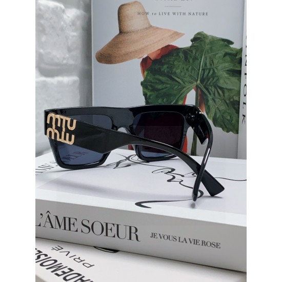 MiuMiu Sunglasses