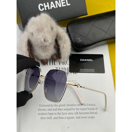 CHANEL SUNGLASSES CHANEL SUNGLASSES