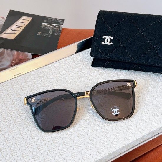 CHANEL SUNGLASSES CHANEL SUNGLASSES