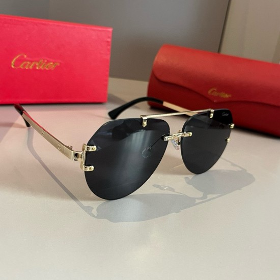 Cartier Sunglasses