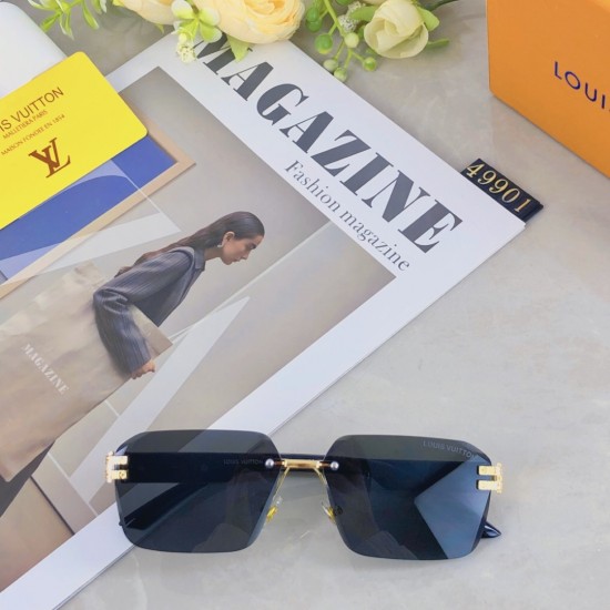 LV SUNGLASSES LV SUNGLASSES