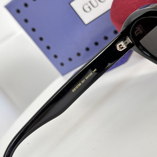 Gucci SUNGLASSES