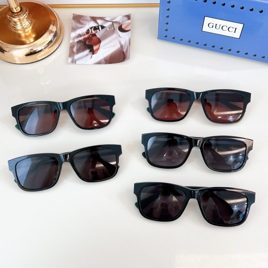 Gucci SUNGLASSES Gucci SUNGLASSES