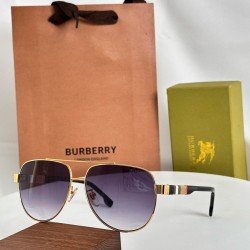 BURBERRY SUNGLASSES