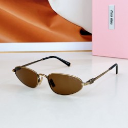 MiuMiu Sunglasses