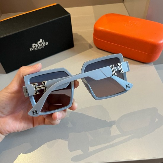 Hermes Sunglasses