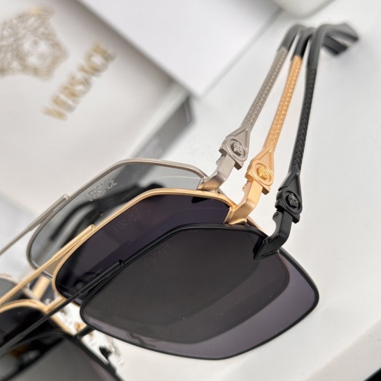 VERSACE SUNGLASSES