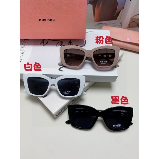 MiuMiu Sunglasses