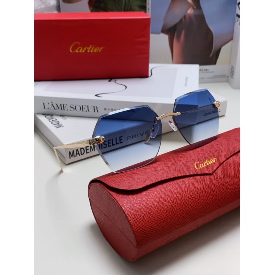 Cartier Sunglasses