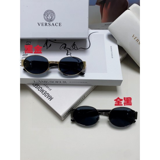 VERSACE SUNGLASSES