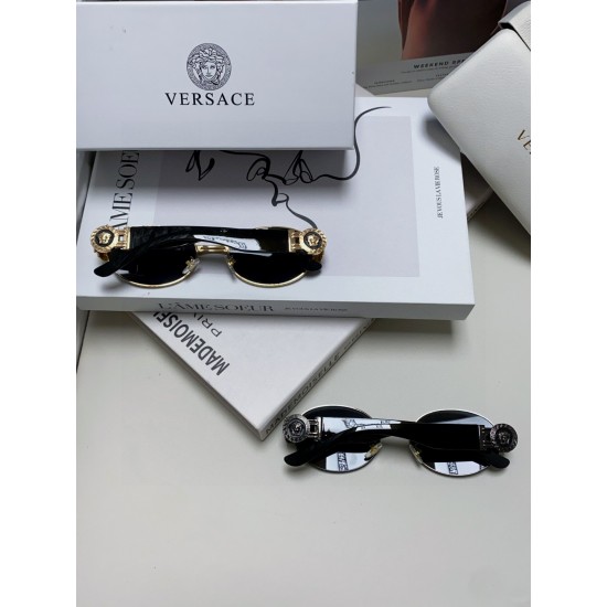 VERSACE SUNGLASSES