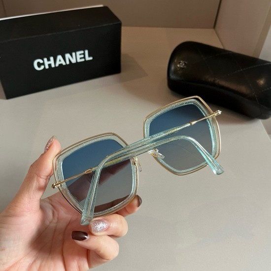 CHANEL SUNGLASSES CHANEL SUNGLASSES