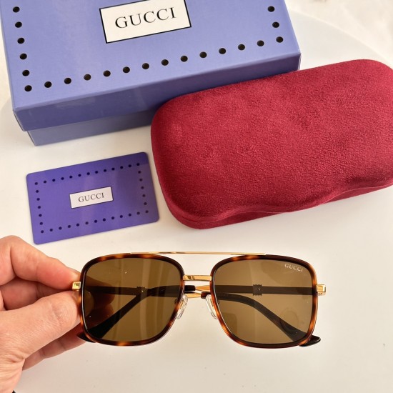 Gucci SUNGLASSES