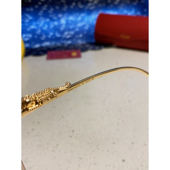 Cartier Sunglasses