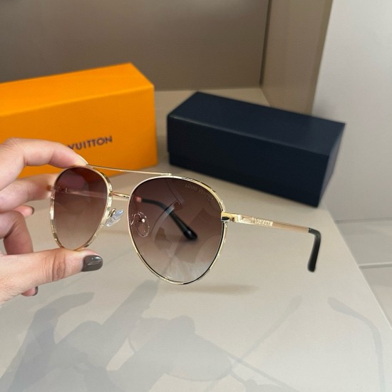 LV SUNGLASSES