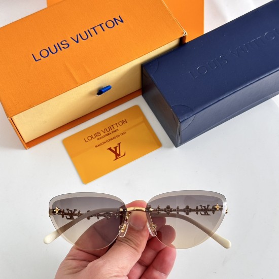 LV SUNGLASSES LV SUNGLASSES