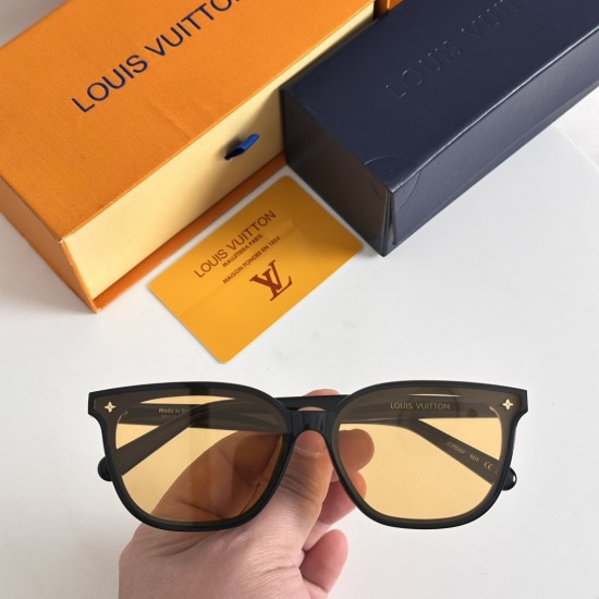 LV SUNGLASSES LV SUNGLASSES