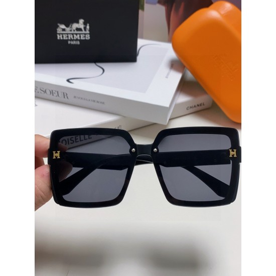 Hermes Sunglasses