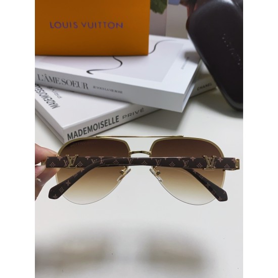 LV SUNGLASSES