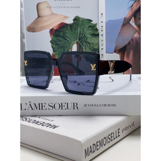 LV SUNGLASSES LV SUNGLASSES